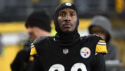 Former Steelers CB Giving Broncos Insight on Matchup