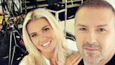 Paddy McGuinness to address split from wife Christine for first time in new show