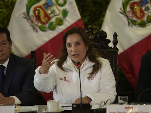 Perú pide que Corte IDH corrija "sus excesos" y rechaza orden sobre ley que prescribe lesa humanidad