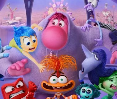 ‘Intensamente 2′ rompió récord en Colombia: la nueva cinta de Pixar podría ser la más taquillera de la historia en el país