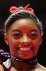 Simone Biles