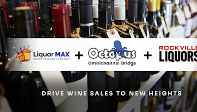 Raising the Bar: Rockville Liquors' Success Story with pcAmerica CRE and Liquor Max Integration