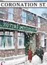 Coronation Street at Christmas