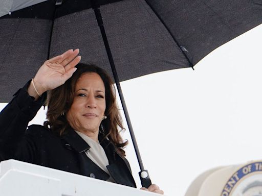 Elected Republicans Start To Back Off ‘DEI’ Attacks On Kamala Harris