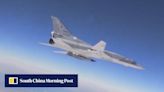 Ukraine says it downed Russian Tu-22M3 strategic bomber