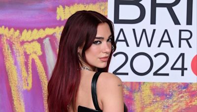 Dua Lipa: Das erwartet die Fans bei ihrem Glastonbury-Auftritt