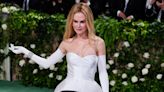 Nicole Kidman tiene 'una vida muy normal'