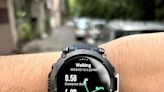 Amazfit T-Rex Ultra review: Smartwatch for adventurers, sport enthusiasts