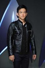 John Cho