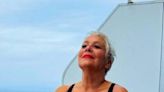 Loose Women's Denise Welch flooded with comments as she poses in swimsuit after dismissing hundreds of complaints