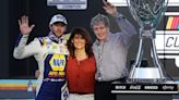 Title race another chance for more memories for Chase Elliott, family