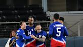 Formación posible de Estados Unidos ante México: final de la Concacaf Nations League