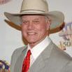 Larry Hagman