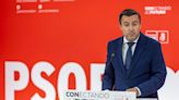 El PSOE de Extremadura descarta presentar una moción de censura contra María Guardiola