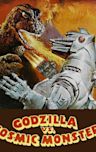 Godzilla vs. Mechagodzilla