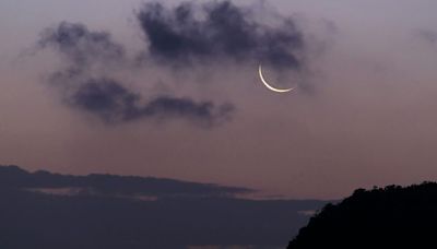 Luna nueva de mayo 2024: fecha, hora y cómo ver desde México