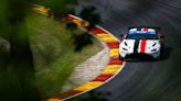 Chastain diving deeper with Skip Barber Aston Martin IMSA experience