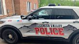 2 suffer minor injuries when Ligonier Valley bus hits car