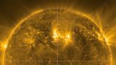 Solar flares behind aurora were captured by Chandrayaan-2 orbiter, Aditya-L1: ISRO