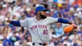 Severino throws 6 shutout innings and Mets top Cubs 5-2 after Díaz ejected before throwing a pitch