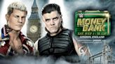 WWE Money In The Bank: Cody Rhodes vs. Dominik Mysterio Result