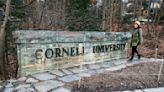 Cornell cancels classes after student is charged with threatening Jewish people on campus