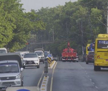 緬甸酷熱天氣持續 四月錄得48.2度破紀錄高溫