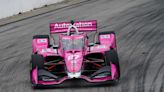 Kyle Kirkwood captures first IndyCar win from pole in Acura Grand Prix of Long Beach