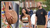 Calvin Harris proposed to fiancee Vick Hope ’with a dazzling £1million engagement ring’