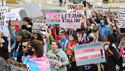 Four states to ignore new Title IX rules protecting transgender students