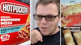 ‘Hot Pockets got rid of the pocket’: Man notices Hot Pockets no longer use sleeve. There’s just one problem