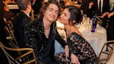 ¿Kylie Jenner está embarazada? Se aclaran los rumores en torno a su relación con Timothée Chalamet