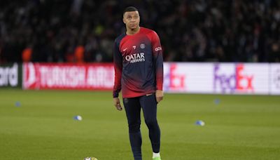 Conoce al "Mbappé pirata" que fichó el FC Barcelona - El Diario NY