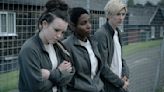 Jodie Whittaker, Bella Ramsay, Tamara Lawrance Wear Prison Uniform in ‘Time’ Season 2 First Look Image
