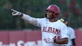 Alabama baseball falls in opening game of Tallahassee Regional