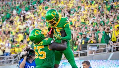 Oregon football vs. Boise State guide: Everything you need to know as Ducks host Broncos