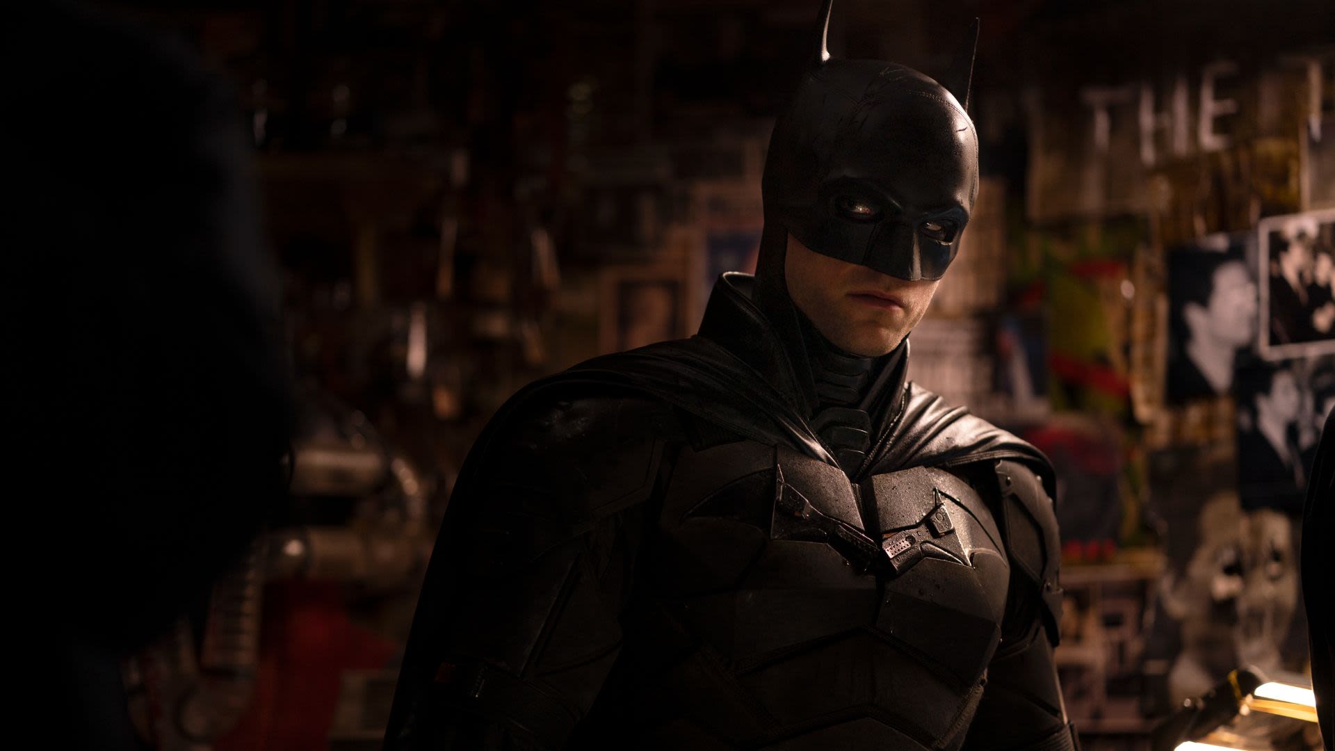 The Batman is still aiming for a trilogy, according to director Matt Reeves: "It’s sticking very closely to the path we envisioned"