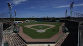 Rickwood Field welcomes Major League Baseball