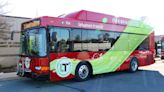 Lebanon Transit announces new destinations and expanded schedules starting April 1