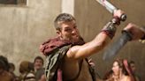 10 years later, Starz is making more Spartacus