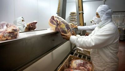 Accounting Worries Hit Bonds of Paraguay’s Largest Meatpacker