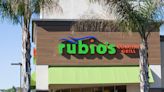 Rubio’s abruptly closes nearly 50 California locations
