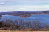 Blue Marsh Lake