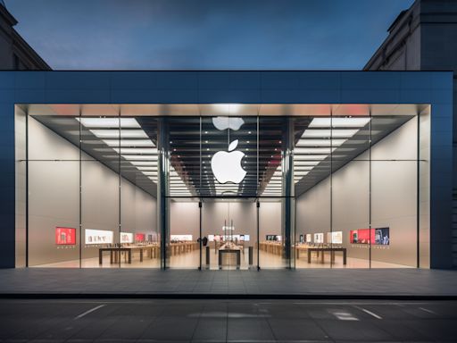 Apple Inc. (AAPL): One of the Most Widely Held Stocks by Hedge Funds