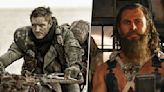 Chris Hemsworth really wanted Tom Hardy's role in Mad Max: Fury Road, but he couldn't get an audition