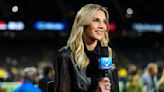 Fox Sports' Charissa Thompson sparks backlash after admitting she fabricated sideline reports