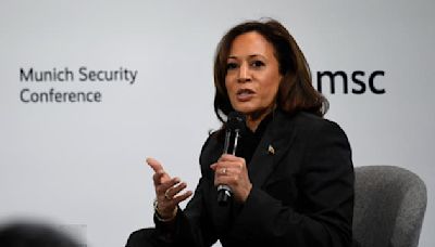 Présidentielle américaine: Moscou pointe la "rhétorique inamicale" de Kamala Harris à l'égard de la Russie