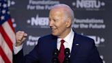 Biden firma la ley que da ayuda militar a Ucrania e Israel y acorrala a TikTok en EE.UU. - El Diario NY