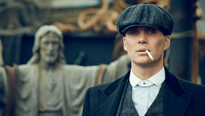 Peaky Blinders Movie Starts Filming in September, Confirms Director