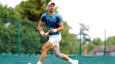 Djokovic to play at Wimbledon only if he can ‘fight for the title’